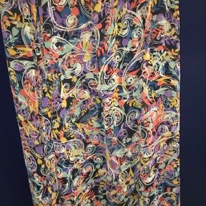 LuLaRoe Lucy Skirt